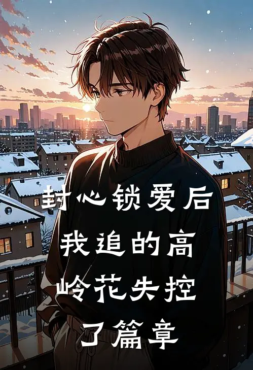 封心锁爱后，我追的高岭花失控了篇章