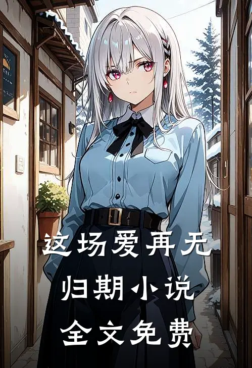 这场爱再无归期小说全文免费