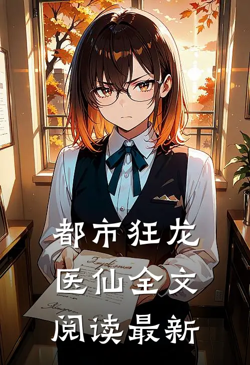 都市狂龙医仙全文阅读最新