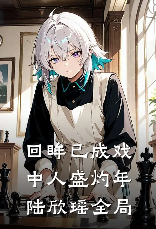 回眸已成戏中人盛灼年陆欣瑶全局