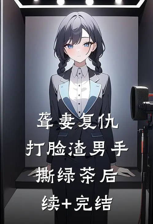 聋妻复仇：打脸渣男手撕绿茶后续+完结