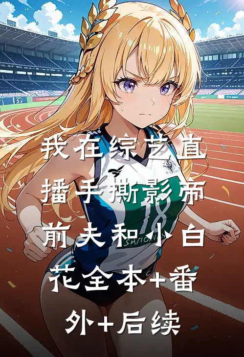 我在综艺直播手撕影帝前夫和小白花全本+番外+后续