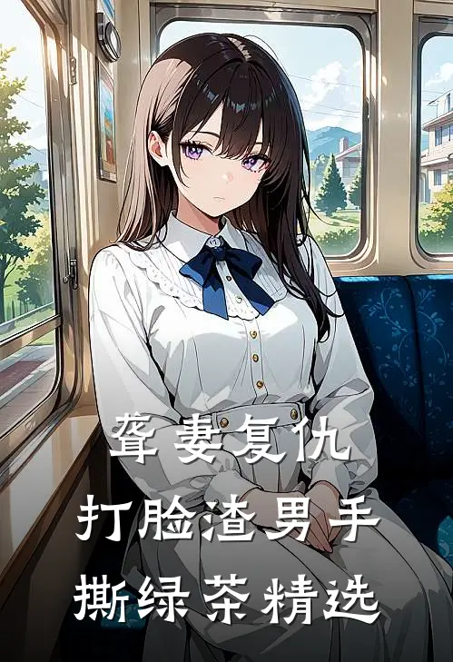 聋妻复仇：打脸渣男手撕绿茶精选