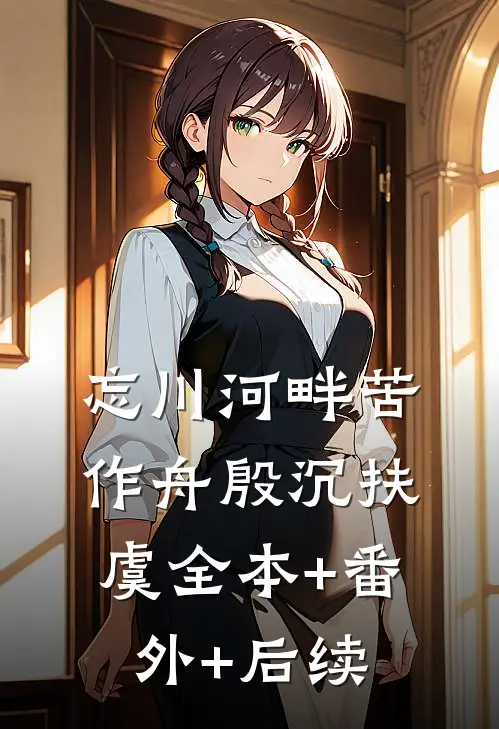 忘川河畔苦作舟殷沉扶虞全本+番外+后续