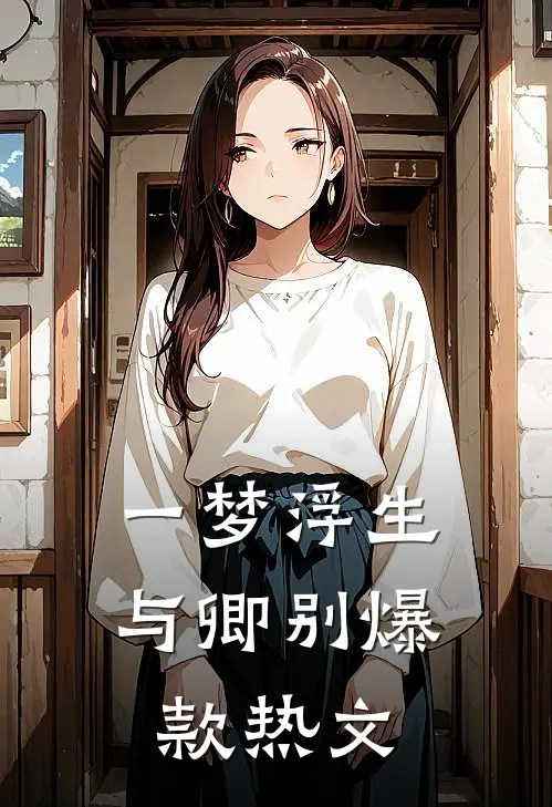 一梦浮生与卿别爆款热文