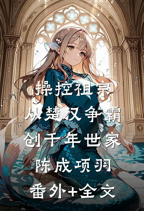 操控祖宗：从楚汉争霸创千年世家陈成项羽:(番外)+(全文)