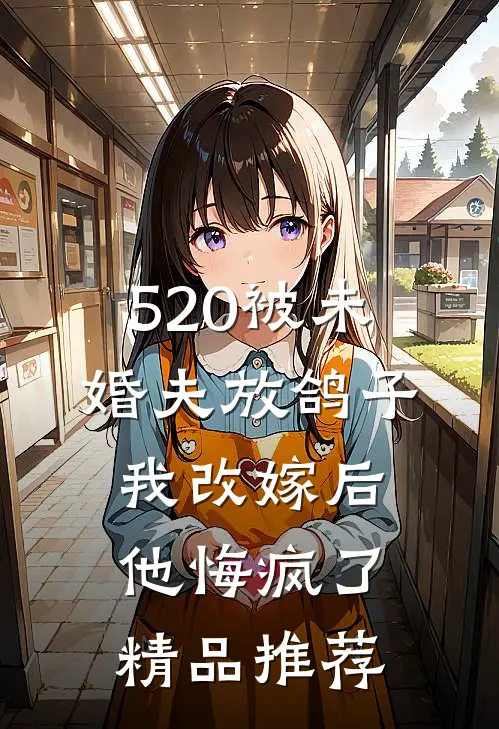 520被未婚夫放鸽子，我改嫁后他悔疯了精品推荐