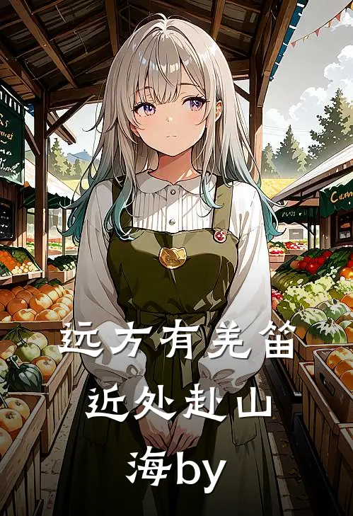 远方有羌笛，近处赴山海by