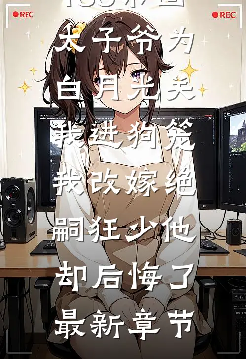 188京圈太子爷为白月光关我进狗笼，我改嫁绝嗣狂少他却后悔了最新章节