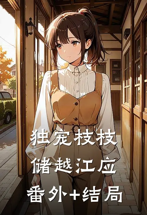 独宠枝枝储越江应:(番外)+(结局)