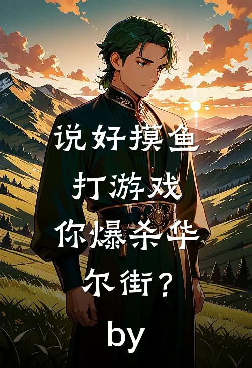 说好摸鱼打游戏，你爆杀华尔街？by