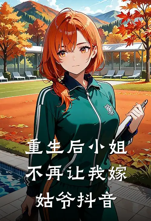 重生后小姐不再让我嫁姑爷抖音