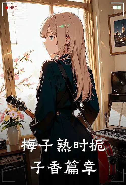 梅子熟时栀子香篇章
