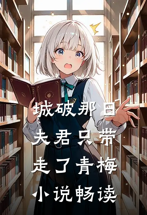 城破那日，夫君只带走了青梅小说畅读