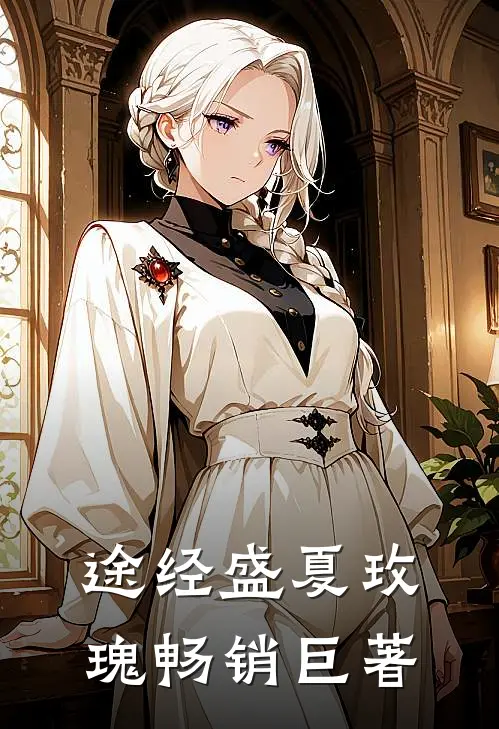 途经盛夏玫瑰畅销巨著