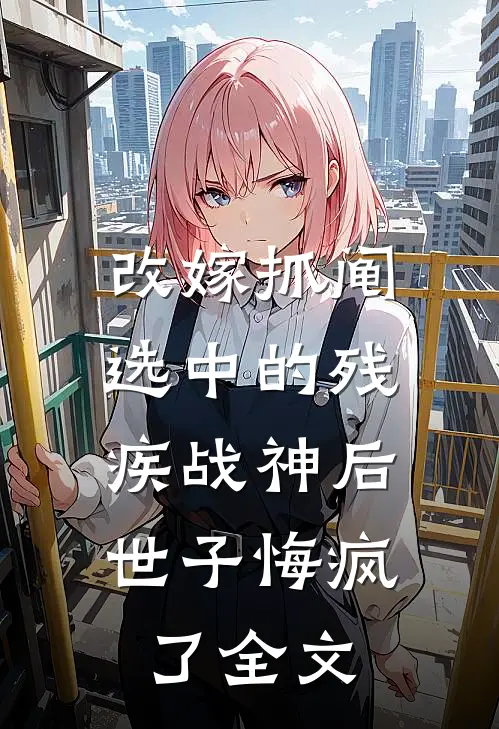 改嫁抓阄选中的残疾战神后，世子悔疯了全文