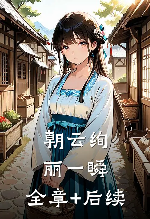 朝云绚丽一瞬:全章+后续