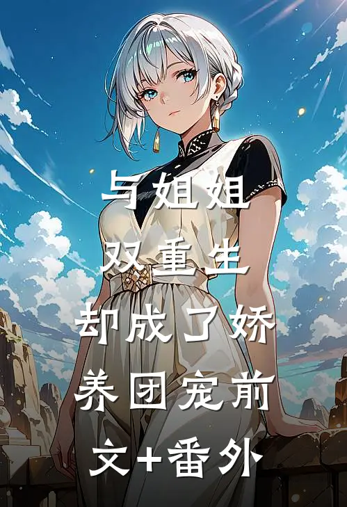 与姐姐双重生，却成了娇养团宠前文+番外