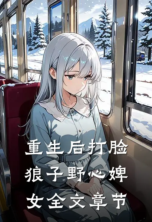 重生后打脸狼子野心婢女全文章节