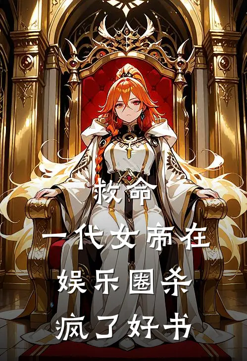 救命，一代女帝在娱乐圈杀疯了好书