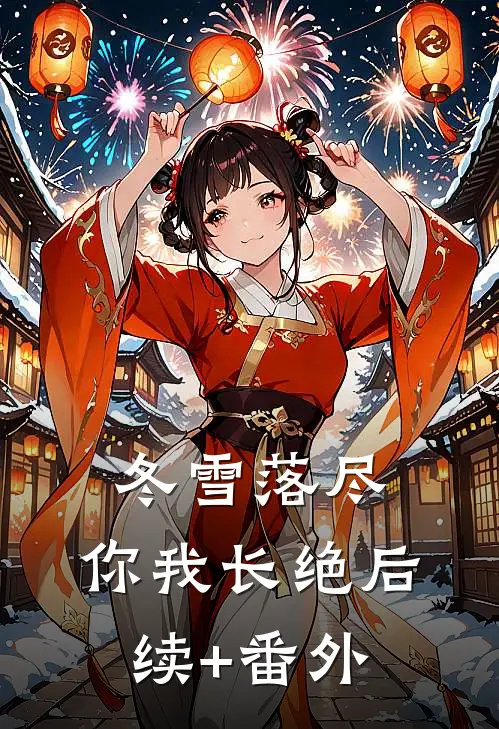 冬雪落尽，你我长绝后续+番外