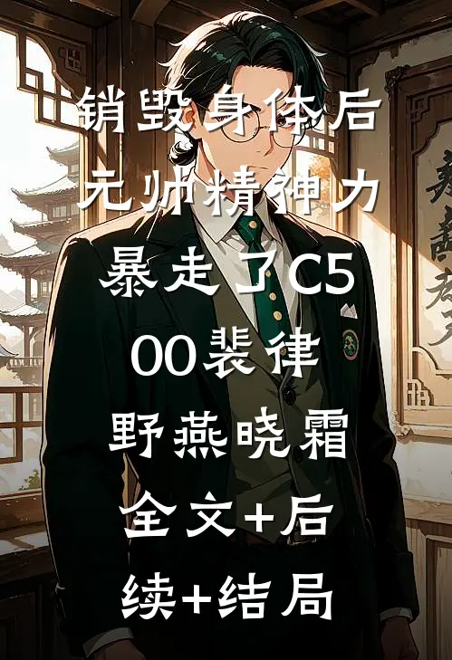销毁身体后，元帅精神力暴走了C500裴律野燕晓霜全文+后续+结局