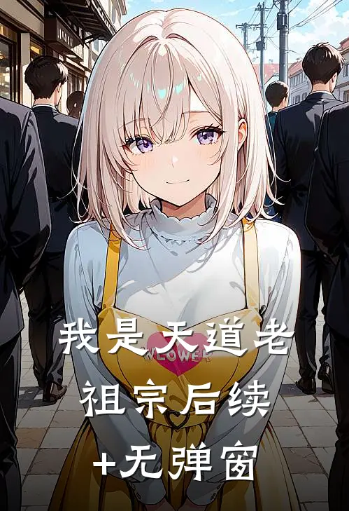 我是天道老祖宗后续+无弹窗