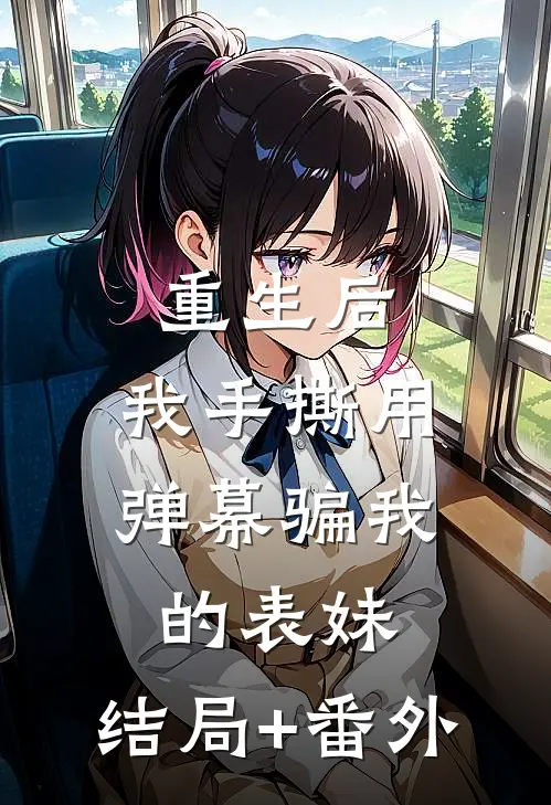 重生后，我手撕用弹幕骗我的表妹:结局+番外