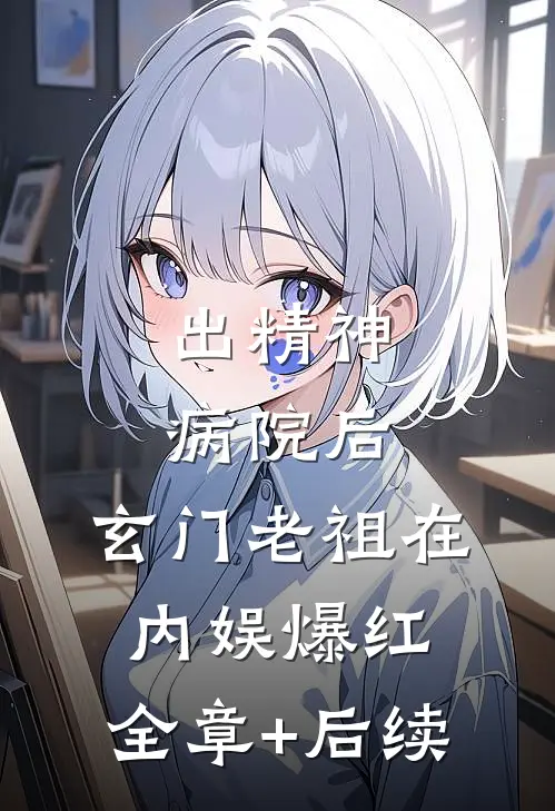 出精神病院后，玄门老祖在内娱爆红:全章+后续