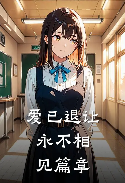 爱已退让，永不相见篇章