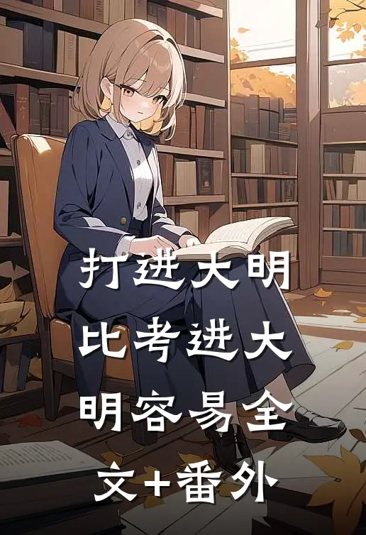 打进大明，比考进大明容易全文+番外