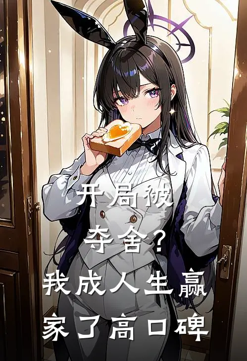 开局被夺舍？我成人生赢家了高口碑