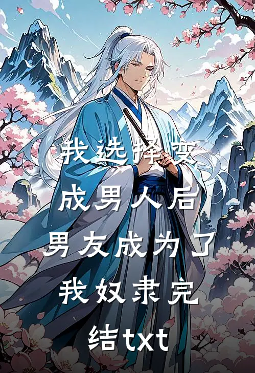 我选择变成男人后，男友成为了我奴隶完结txt