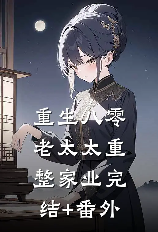 重生八零：老太太重整家业完结+番外