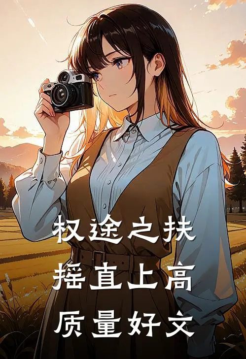 权途之扶摇直上高质量好文