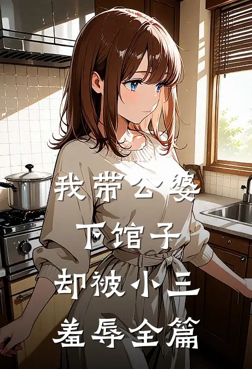 我带公婆下馆子，却被小三羞辱全篇