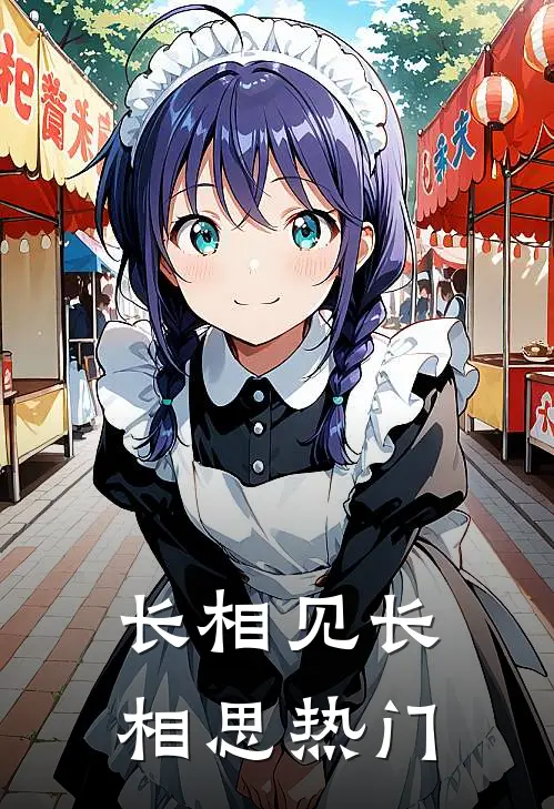 长相见长相思热门