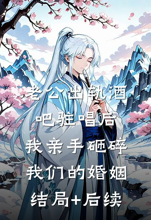 老公出轨酒吧驻唱后，我亲手砸碎我们的婚姻结局+后续
