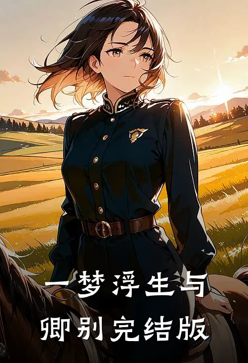 一梦浮生与卿别完结版