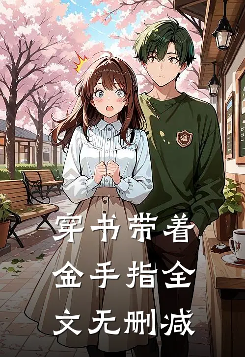 穿书带着金手指全文无删减