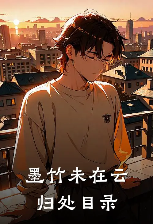 迟来的爱意，散作云烟未删减版