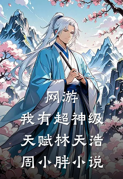 网游：我有超神级天赋林天浩周小胖小说