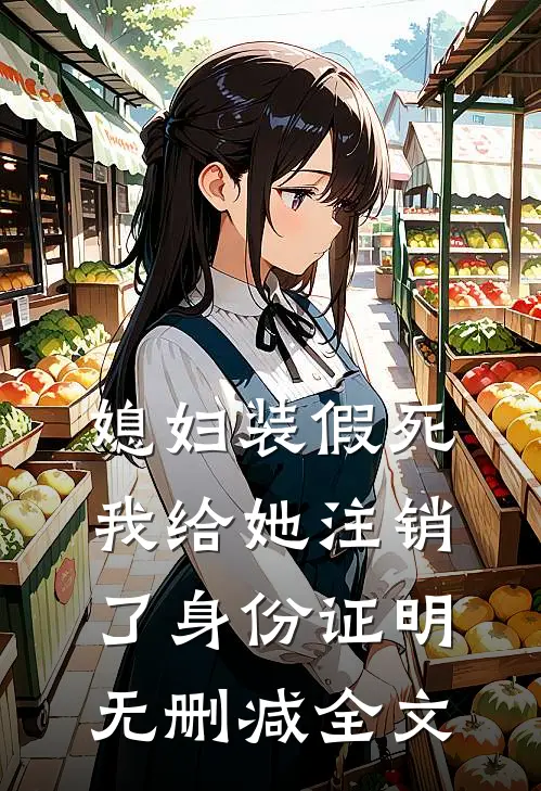 媳妇装假死，我给她注销了身份证明无删减全文