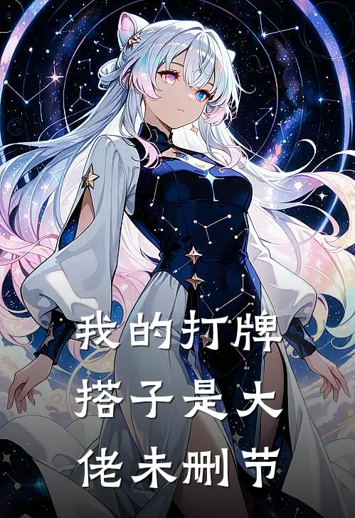 我的打牌搭子是大佬未删节