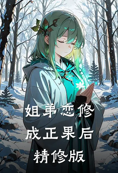 姐弟恋修成正果后精修版