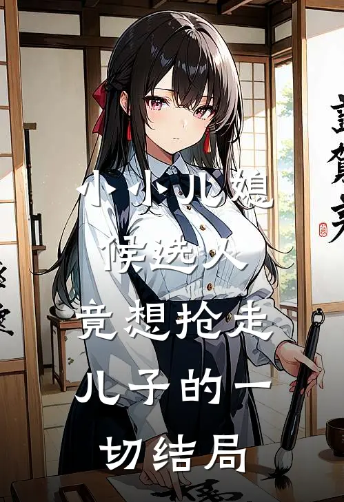 小小儿媳候选人，竟想抢走儿子的一切结局