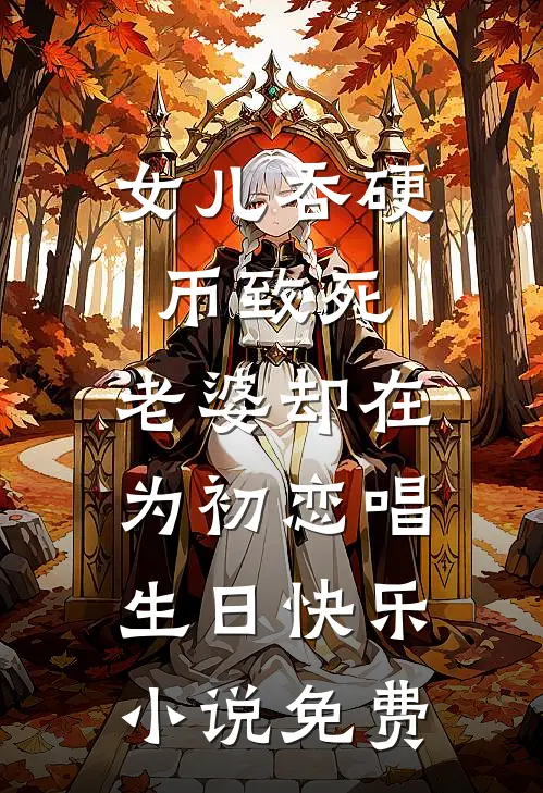 女儿吞硬币致死，老婆却在为初恋唱生日快乐小说免费