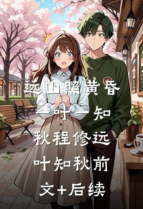 远山照黄昏，一叶一知秋程修远叶知秋前文+后续