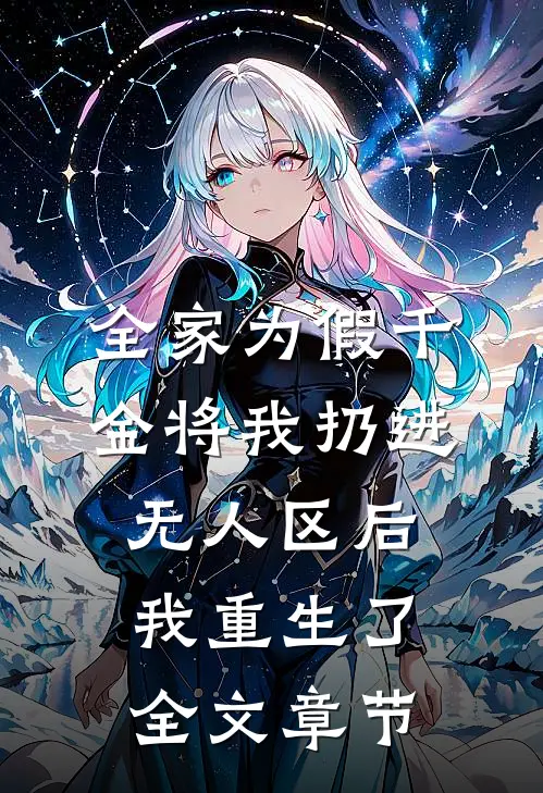 全家为假千金将我扔进无人区后，我重生了全文章节