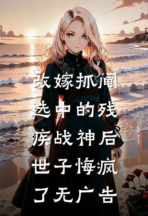 改嫁抓阄选中的残疾战神后，世子悔疯了无广告